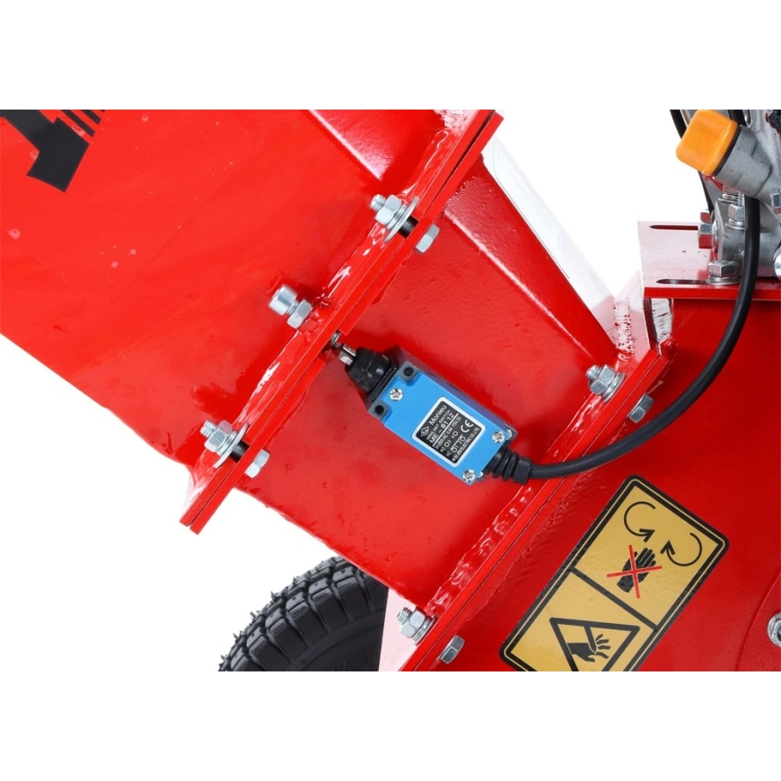 VEGA CH1065 bensiini oksapurustaja – 3