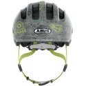 Abus Germany Abus Smiley 3.0 LED hall, suurus S (45-50) / laste kiiver Abus Germany Abus Smiley 3.0 LED hall, suurus S (45-50) / laste kiiver