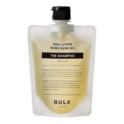 Bulk Homme, Šampoon, Juustesampoon, Niisutamiseks, 200 g