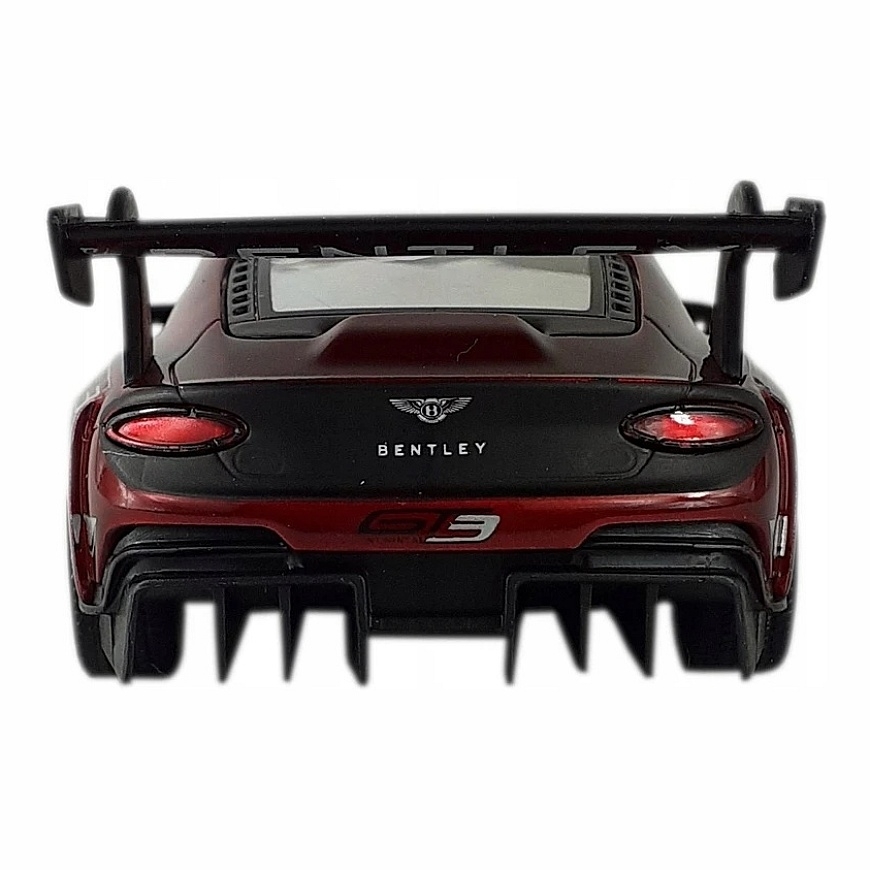 Trifox Bentley Continental GT3 K-662 26344 – 3