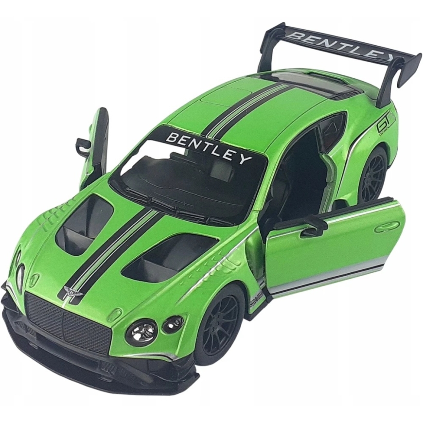 Trifox Bentley Continental GT3 K-662 26344 – 4