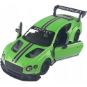 Trifox Bentley Continental GT3 K-662 26344 Trifox Bentley Continental GT3 K-662 26344