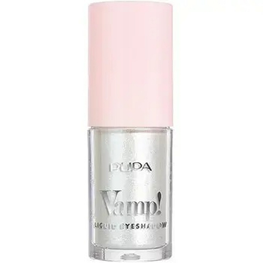 Pupa VAMP! Vedelikusilma lauvärv - Vedelikusilma lauvärv 4 ml
