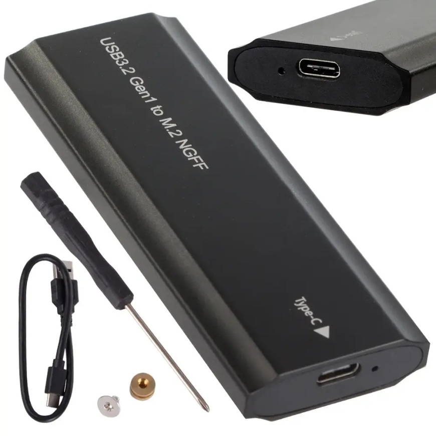 Fusion Accessories Fusion M2 uz USB-C
