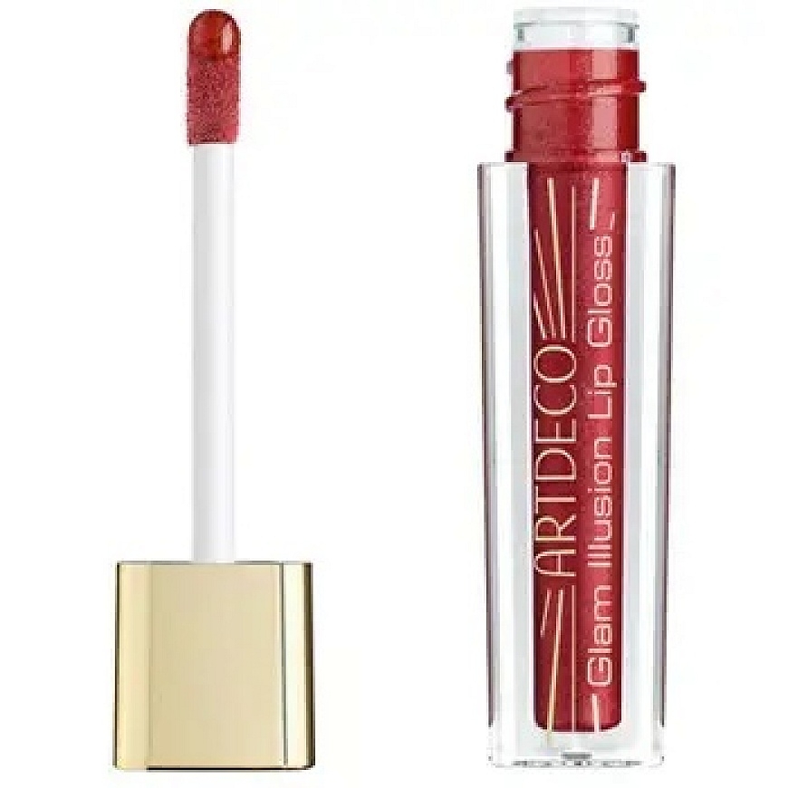 Artdeco Glam Illusion Lip Gloss 4 ml