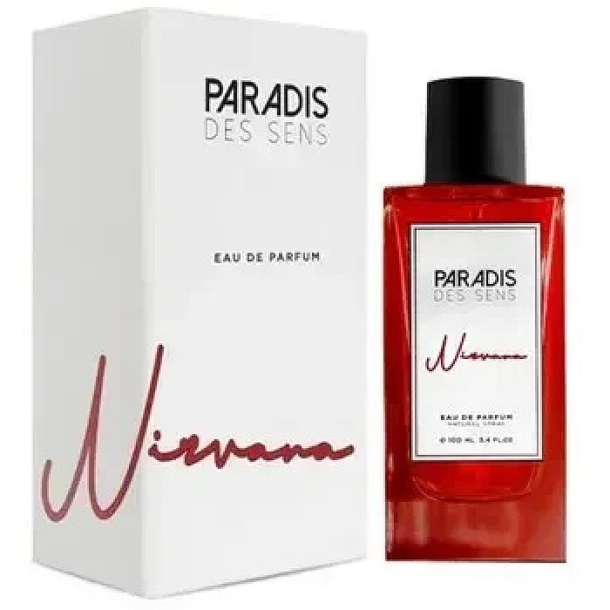 Paradis des Sens Nirvana Eau De Parfum 100 ml (unisex) – 2