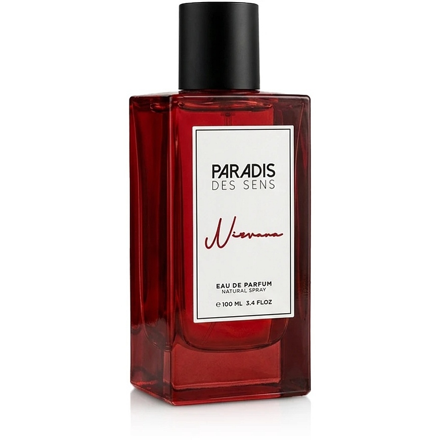 Paradis des Sens Nirvana Eau De Parfum 100 мл (унисекс) – 4
