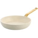 Green Pan Greenpan Padova Reserve 28 cm Cream Colored Frying Pan (CC011319-001)