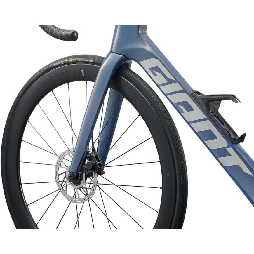 None Plento velosipēds Giant Propel Advanced Pro 1 Midnight Moon (2026) – 3