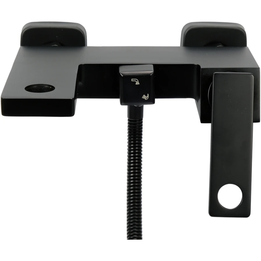 Fala NOIR 1 BATH TAP WITH SHOWER SET – 2