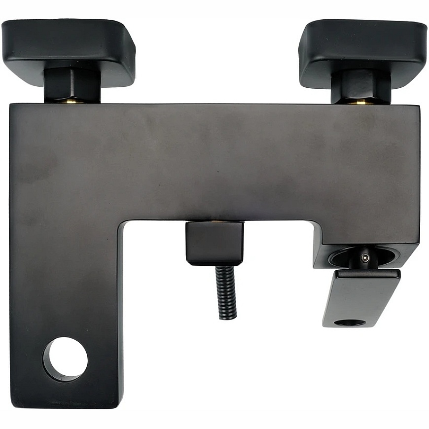 Fala NOIR 1 BATH TAP WITH SHOWER SET – 3