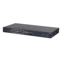 Lüliti||CS4220-16GT-190|Lüliti tüüp Hallatav|Lüliti tasand L2|Rack-montaaž Jah|Konstruktsioon 1U|18xRJ-45 pordi|RJ-45 sadamate t