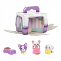 COBI LL PETS Семьи усыновляют щенка 26705 26657 COBI LL PETS Семьи усыновляют щенка 26705 26657