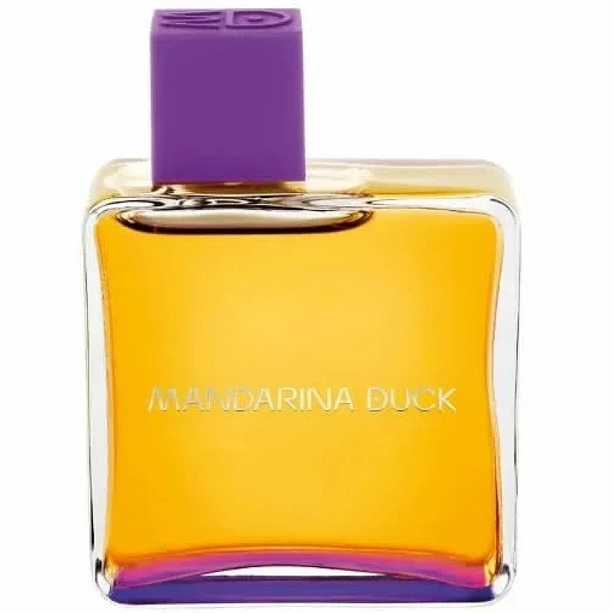 Mandarina Duck Life Is A Journey For Her EDT unisex smarža, 100 ml – 3