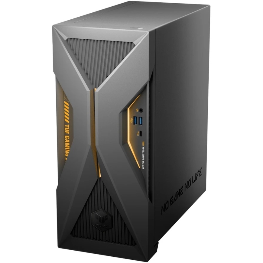 ASUS TUF T500 mängurilaud, Solar Eclipse hall – 2