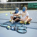 Tennis Racket Head Novak 25 cv3 3/4 235004 SC06 Tennis Racket Head Novak 25 cv3 3/4 235004 SC06