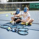 Tennismaila Head Novak 25 cv3 3/4 235004 SC06