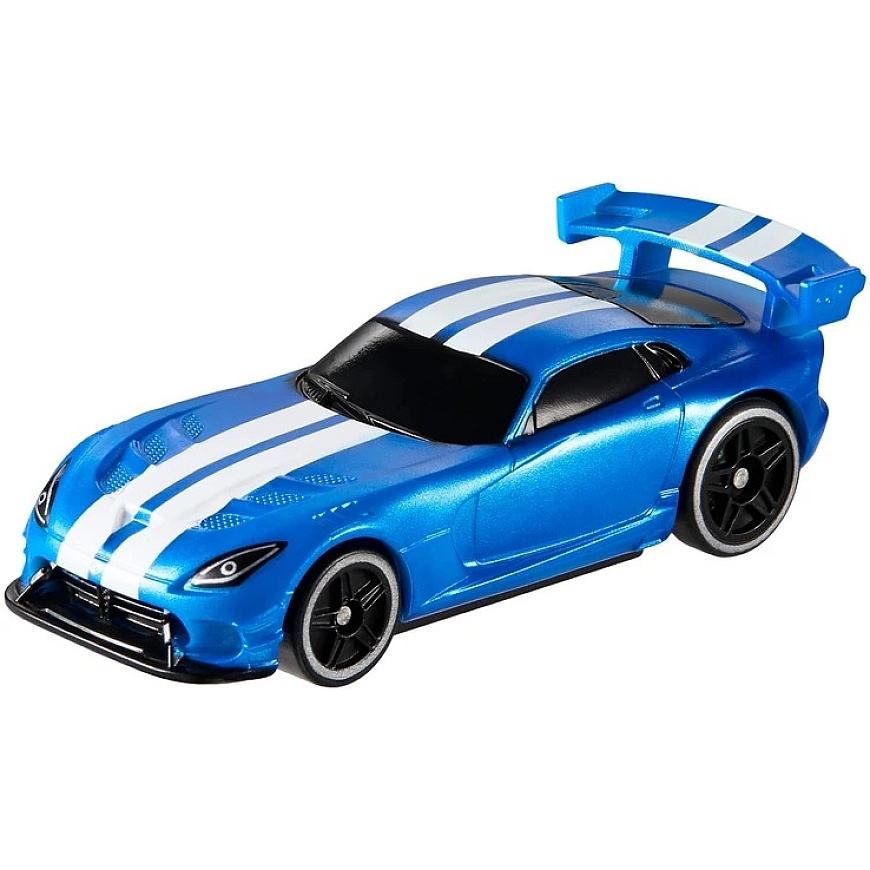 Mattel HOT WHEELS RC automodelis – Dodge Viper ACR (JMM78) – 3