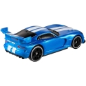 Mattel HOT WHEELS RC automudel – Dodge Viper ACR (JMM78) Mattel HOT WHEELS RC automudel – Dodge Viper ACR (JMM78)