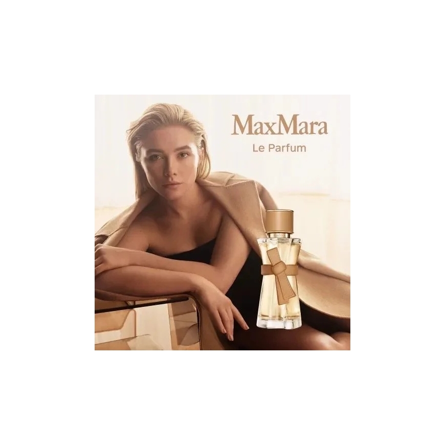 MaxMara Max Mara Le Parfum EDP 100ml – 2