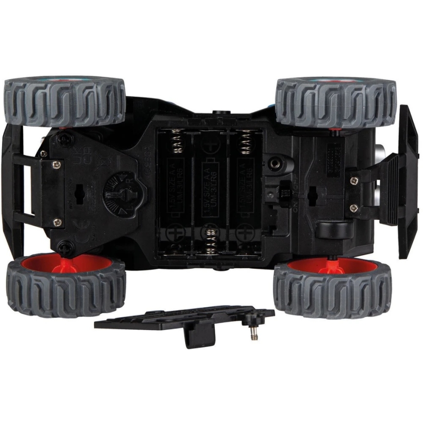 CARRERA 2,4 GHz Sonic Racing maastoauto. 370220001 – 2