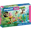 Playmobil Magic Unicorns 72214 Магическое Место Встречи Playmobil Magic Unicorns 72214 Магическое Место Встречи