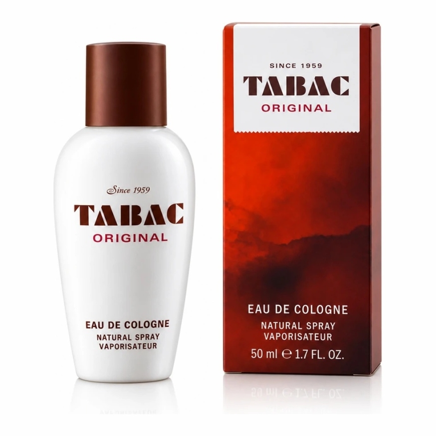 Tabac Original EDC 50 ml
