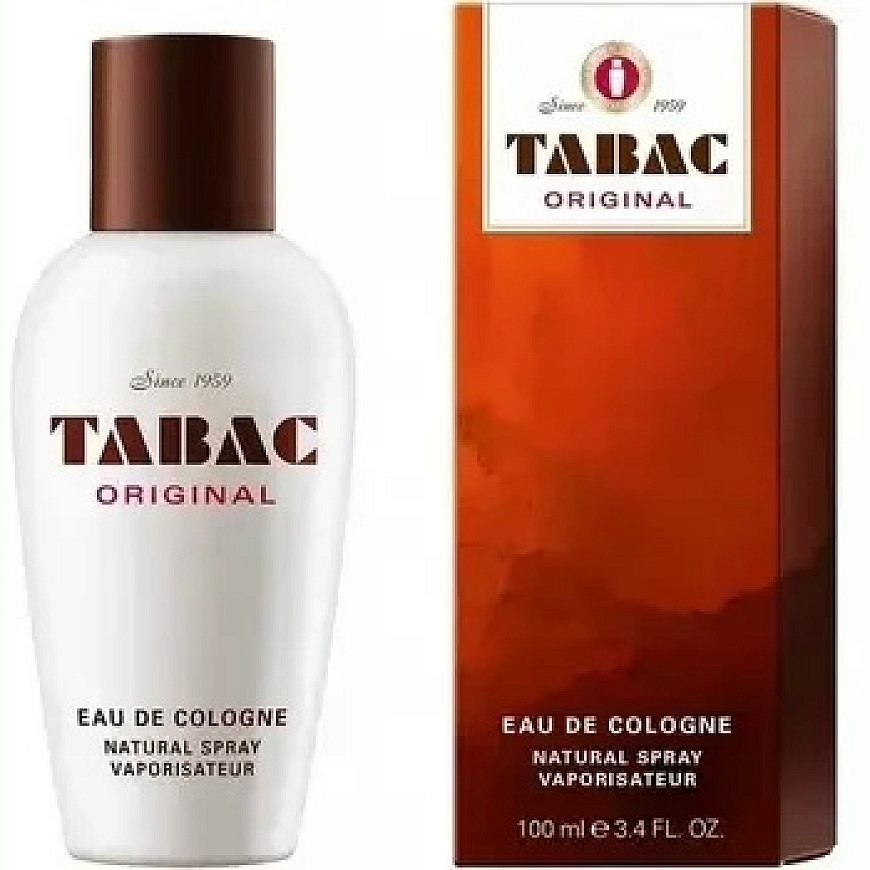 Tabac Original EDC 50ml – 3