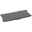AVACOM, suunniteltu HP Envy X360 15 bp -sarjalle Li-Pol 11,55V 4835mAh 56Wh
