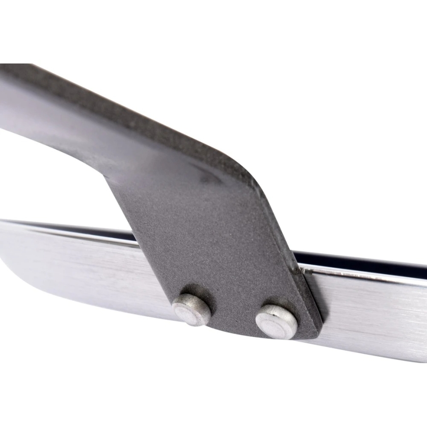 Yato Toya Sa Polija Alumīnija pankūku panna | Neķīstoša PTFE pārklājums | Ø 290 mm (YG-00153) – 5