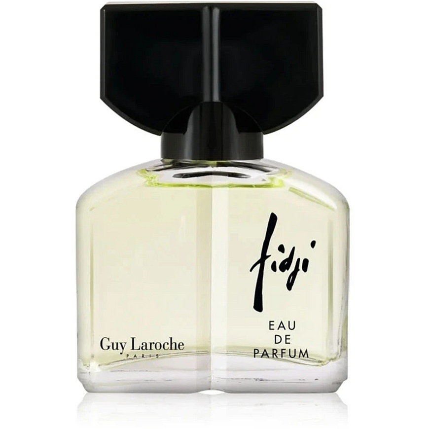 Guy Laroche Fidji EDP for Women, 50 ml