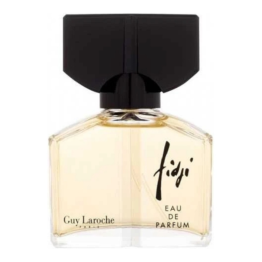 Парфюмерия для женщин Guy Laroche Fidji EDP, 50 мл – 2