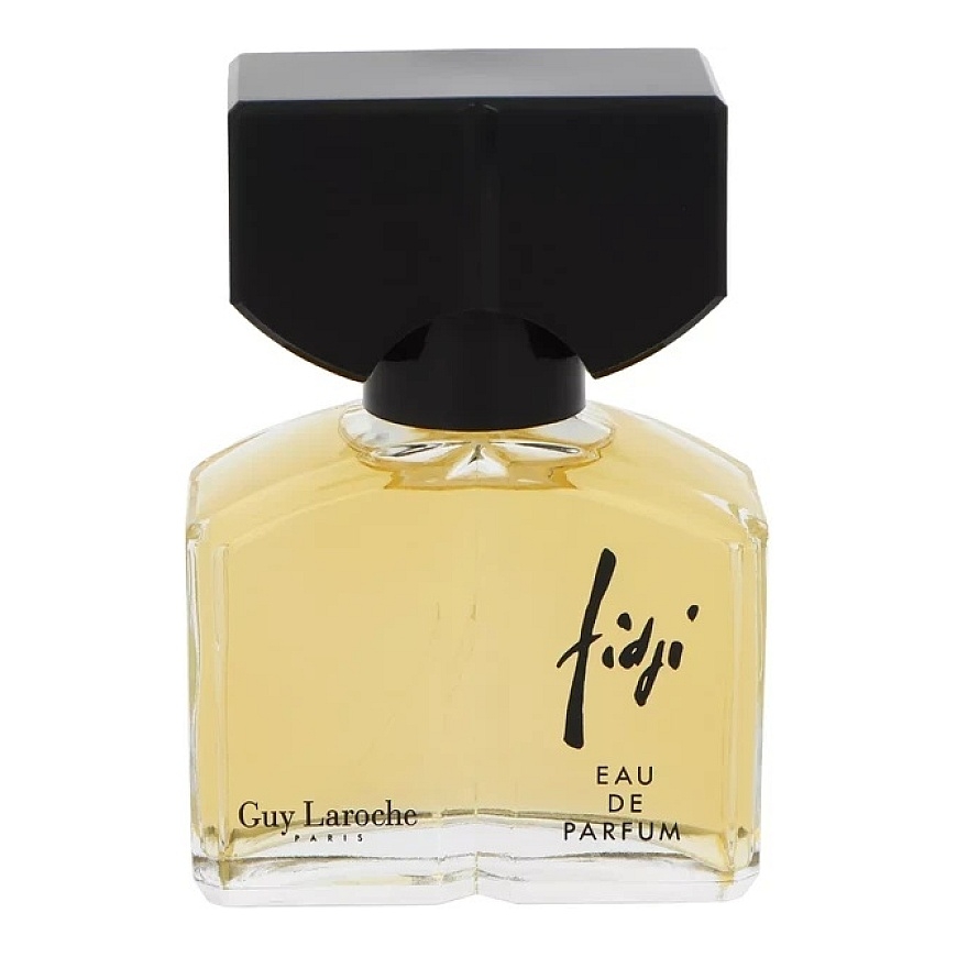 Guy Laroche Fidji EDP for Women, 50 ml – 3