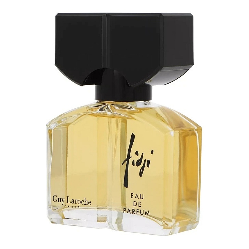 Guy Laroche Fidji EDP for Women, 50 ml – 4