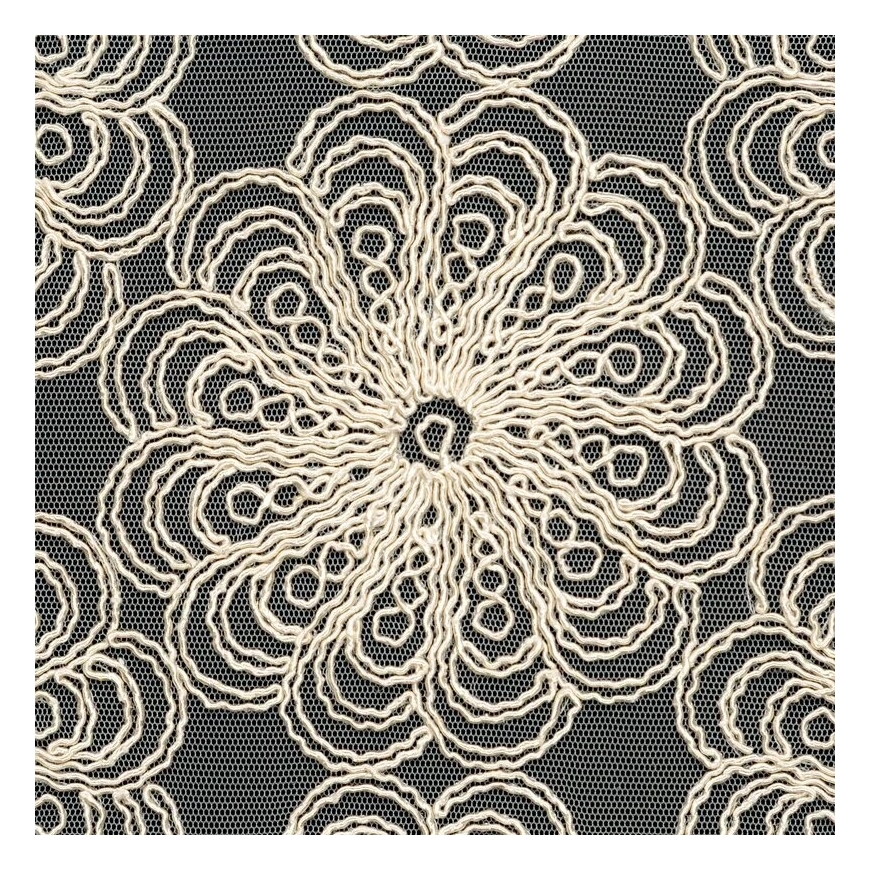 Eurofirany CHO/SISI/2/J.BEŽ 35X50/X4 KPL – 3