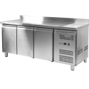 Toya Sa Poland Freezer Table | 3 Doors | Line 700 (YG-05256)
