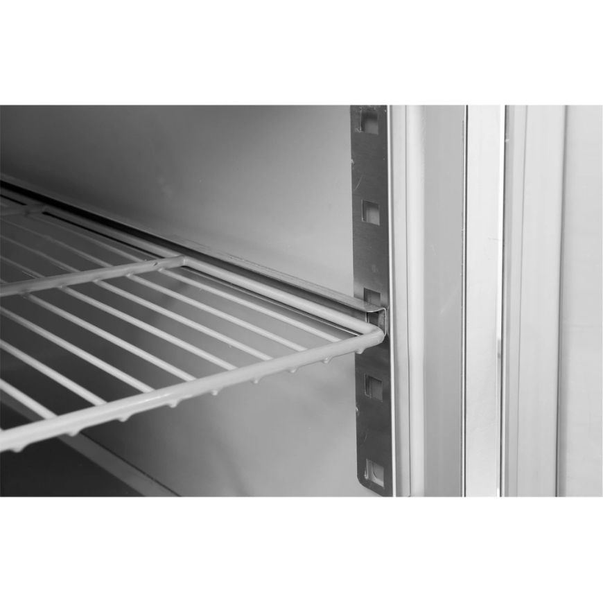 Toya Sa Poland Freezer Table | 3 Doors | Line 700 (YG-05256) – 5