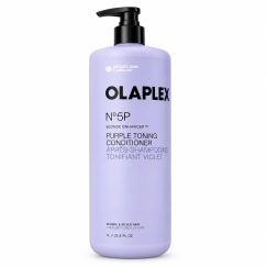 Olaplex Тонирующий кондиционер № 5P Для светлых волос Enhancer (тонирующий кондиционер)