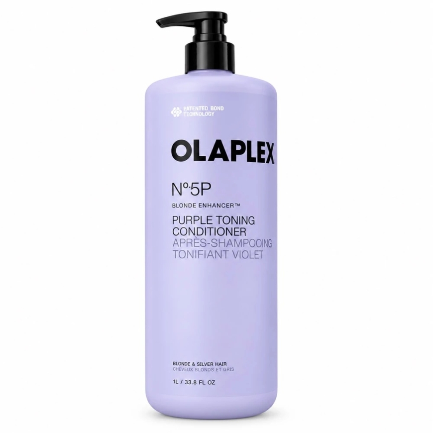Olaplex Tonisoiva hoitoaine Nro 5P Vaaleille hiuksille Enhancer (tonisoiva hoitoaine)