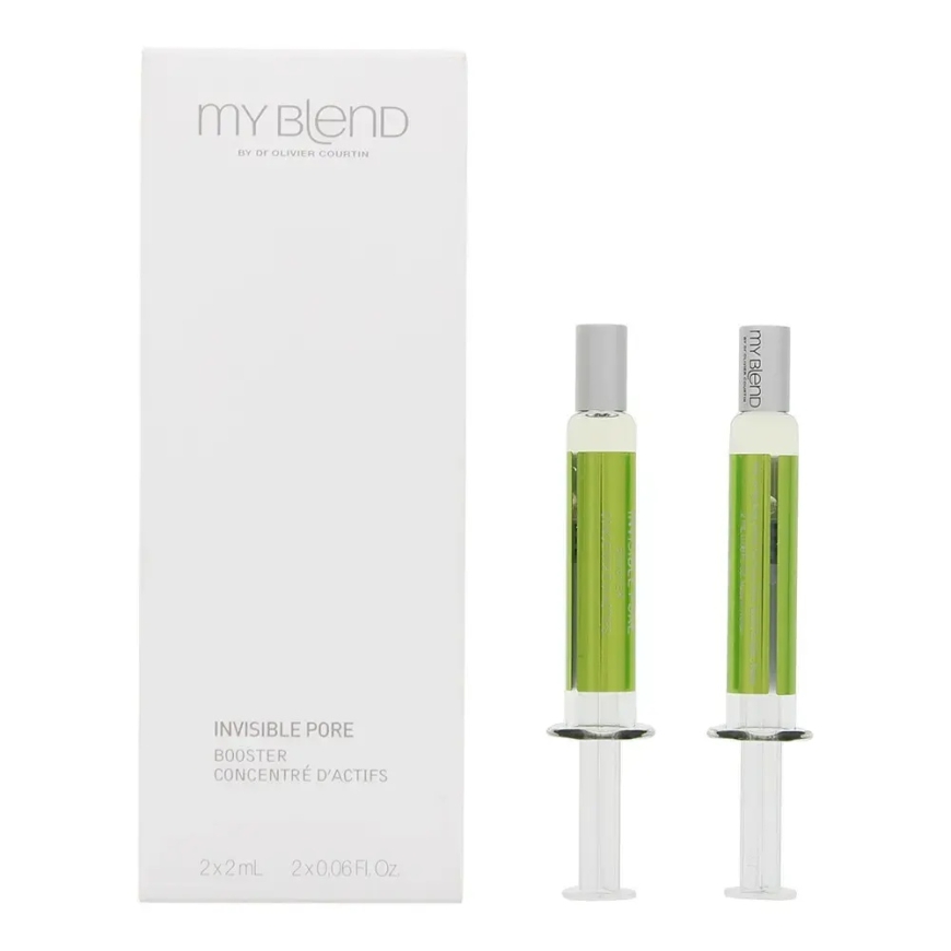 Clarins Duo komplekts, Clarins, My Blend