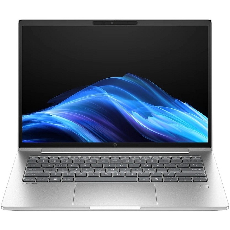HP ProBook 4 G1a klēpjdators 14" WUXGA IPS 400 nits, AMD Ryzen 7 250, 24GB RAM, 1TB SSD, FreeDOS