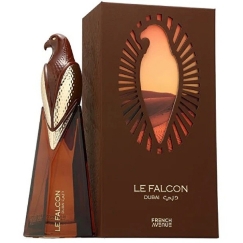 French Avenue Le Falcon Dubai Extrait de Parfum 100ml