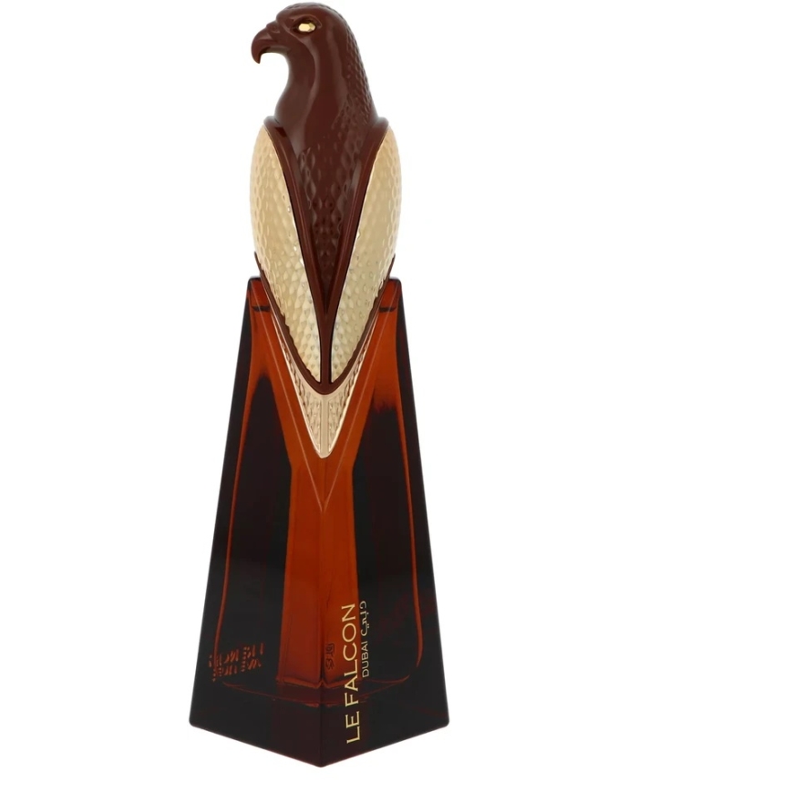 French Avenue Le Falcon Dubai Extrait de Parfum 100ml – 2