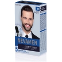 L'Oreal Neva Nevamen Noturīgā matu krāsa 3/0 Dabiski tumši brūns, 150 ml L'Oreal Neva Nevamen Noturīgā matu krāsa 3/0 Dabiski tumši brūns, 150 ml