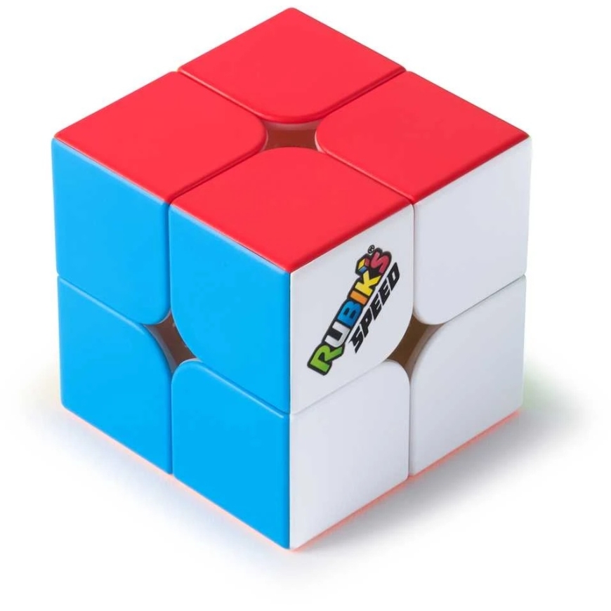 Rubiks Rubiko ātruma kubs 2x2 (6071139) – 2