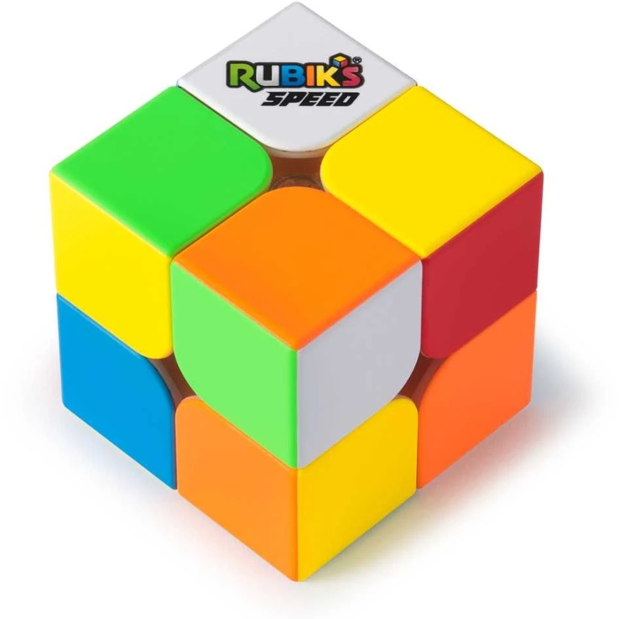 Rubiks Rubiko ātruma kubs 2x2 (6071139) – 3