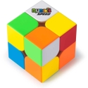 Rubiks Rubiko ātruma kubs 2x2 (6071139) Rubiks Rubiko ātruma kubs 2x2 (6071139)