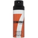 Cristiano Ronaldo CR7 Fearless deodorant meestele, 150 ml