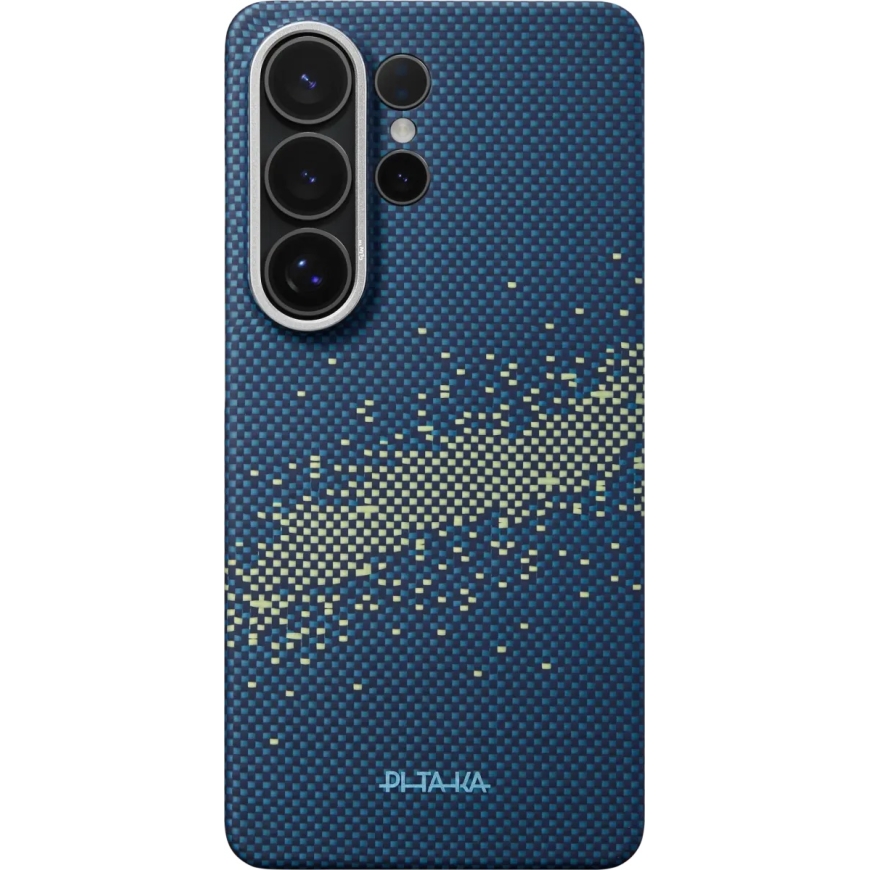 Pitaka Edge Case, Milky Way Galaxy (Aaron Button) - Samsung Galaxy S26 Ultra – 2