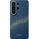 Pitaka Edge Case, Milky Way Galaxy (Aaron Button) - Samsung Galaxy S26 Ultra